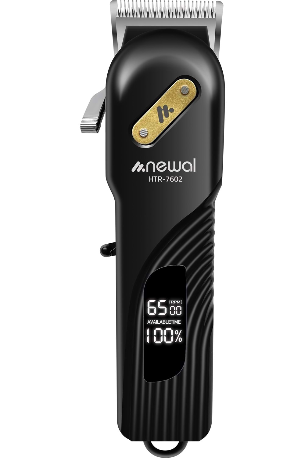 Newal HTR7602 Şarjlı Saç Sakal Kesme Makinesi
