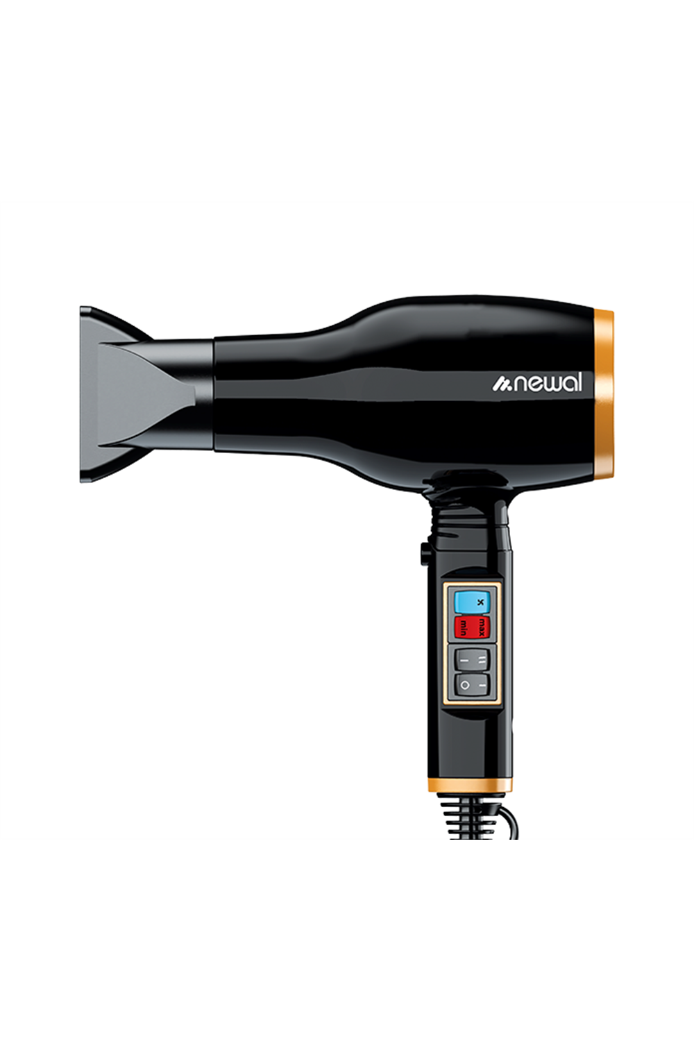 Newal HDR7020 Saç Kurutma Makinesi