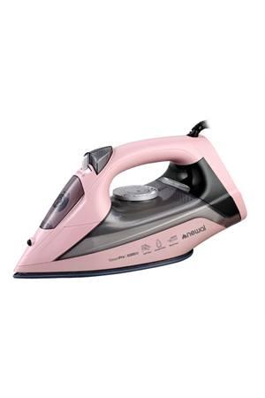 Newal IRN761 Buharlı Ütü 3000W