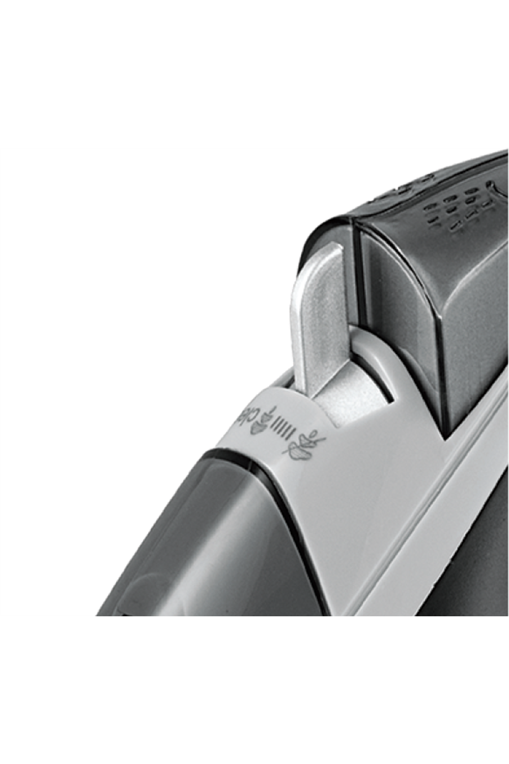 Newal IRN761 Buharlı Ütü 3000W