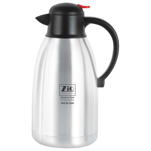 Newal ZTT4713/L02 Paslanmaz Çelik Termos 2L