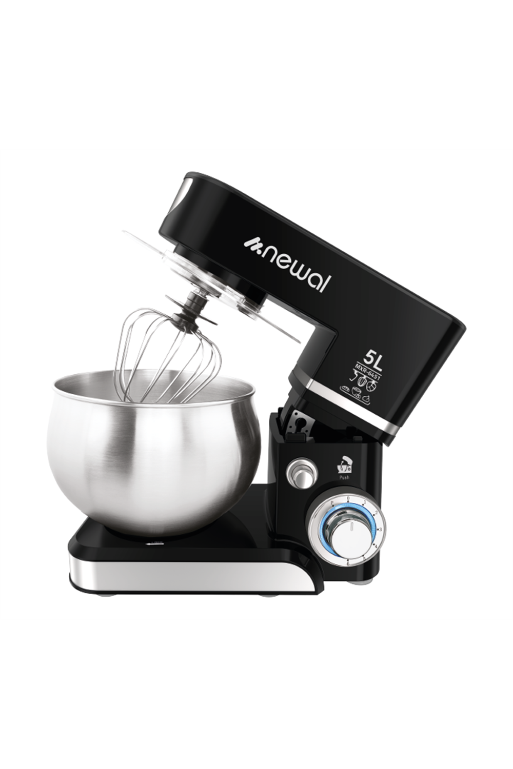 Newal MXR6451 Stand Mikser 5L