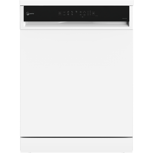 Atlantic MBDW20W Bulaşık Makinesi Beyaz