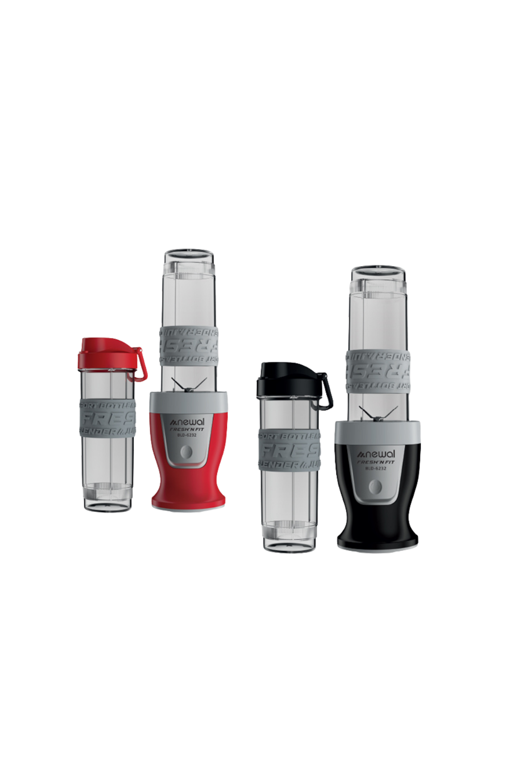Newal BLD6232 Smootie Blender