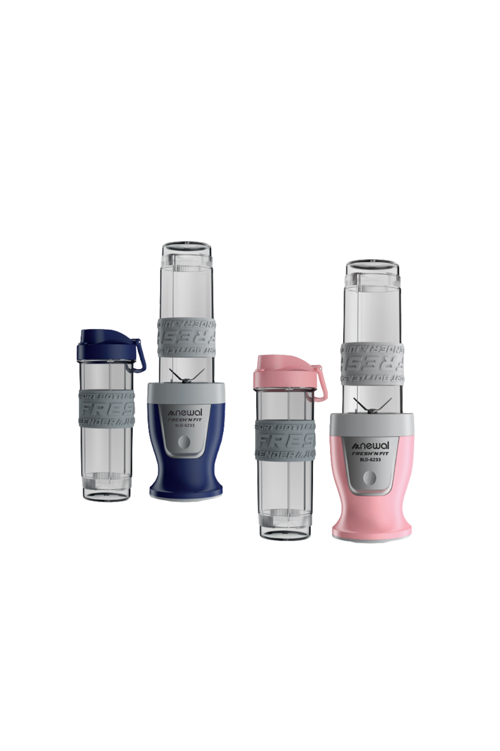 BLD6233 Newal Smootie Blender