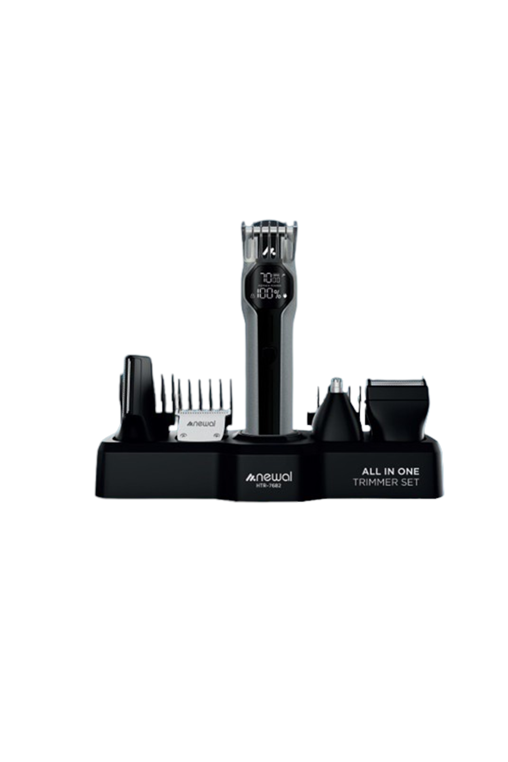 Newal HTR7682 Saç Sakal Bakım Seti