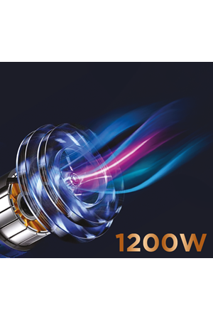 Newal HST7166 Saç Şekillendirici Set