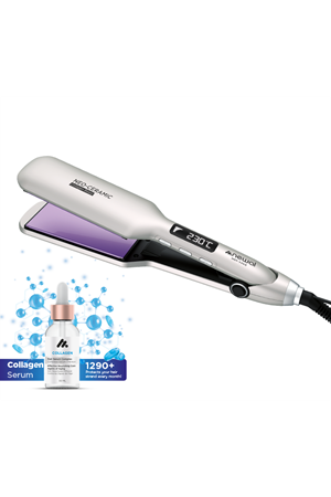 Newal HST7245Saç Düzleştirici