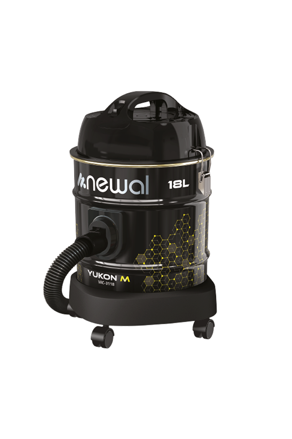 Newal VAC3118/2 Elektrikli Süpürge