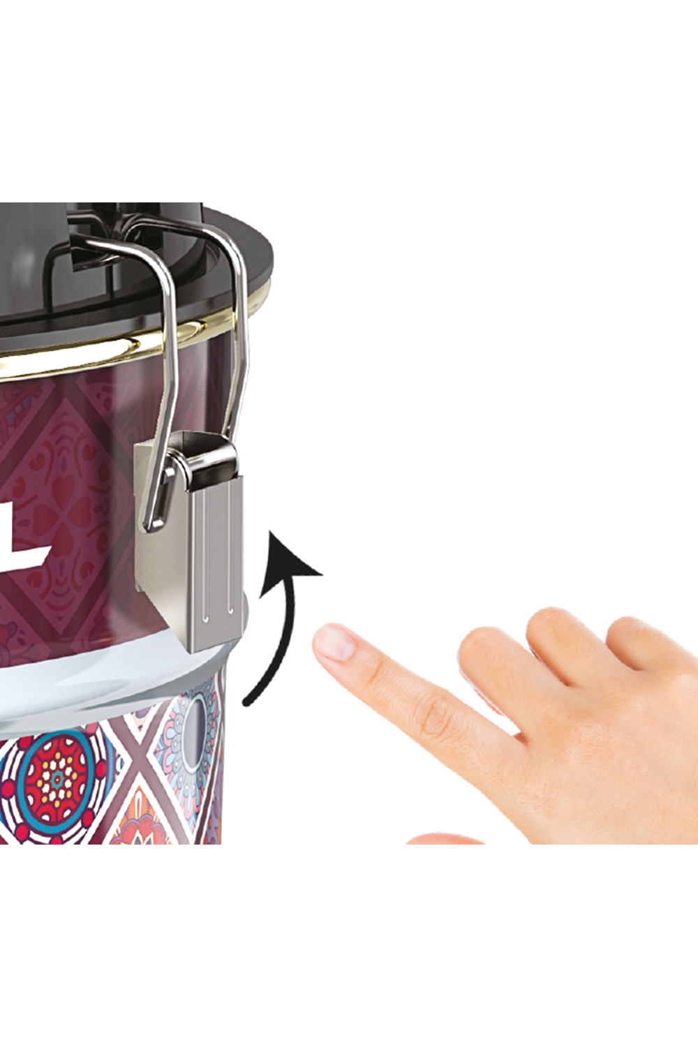 Newal VAC3118/2 Elektrikli Süpürge