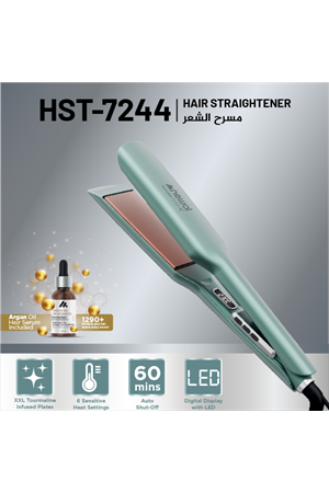 Newal HST7244 Saç Düzleştirici