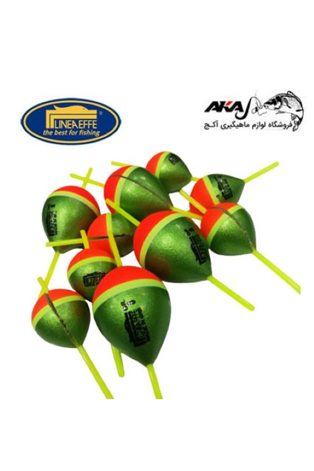 LINEAEFFE ŞAMANDRA YARIK 2 AD -- 1.5