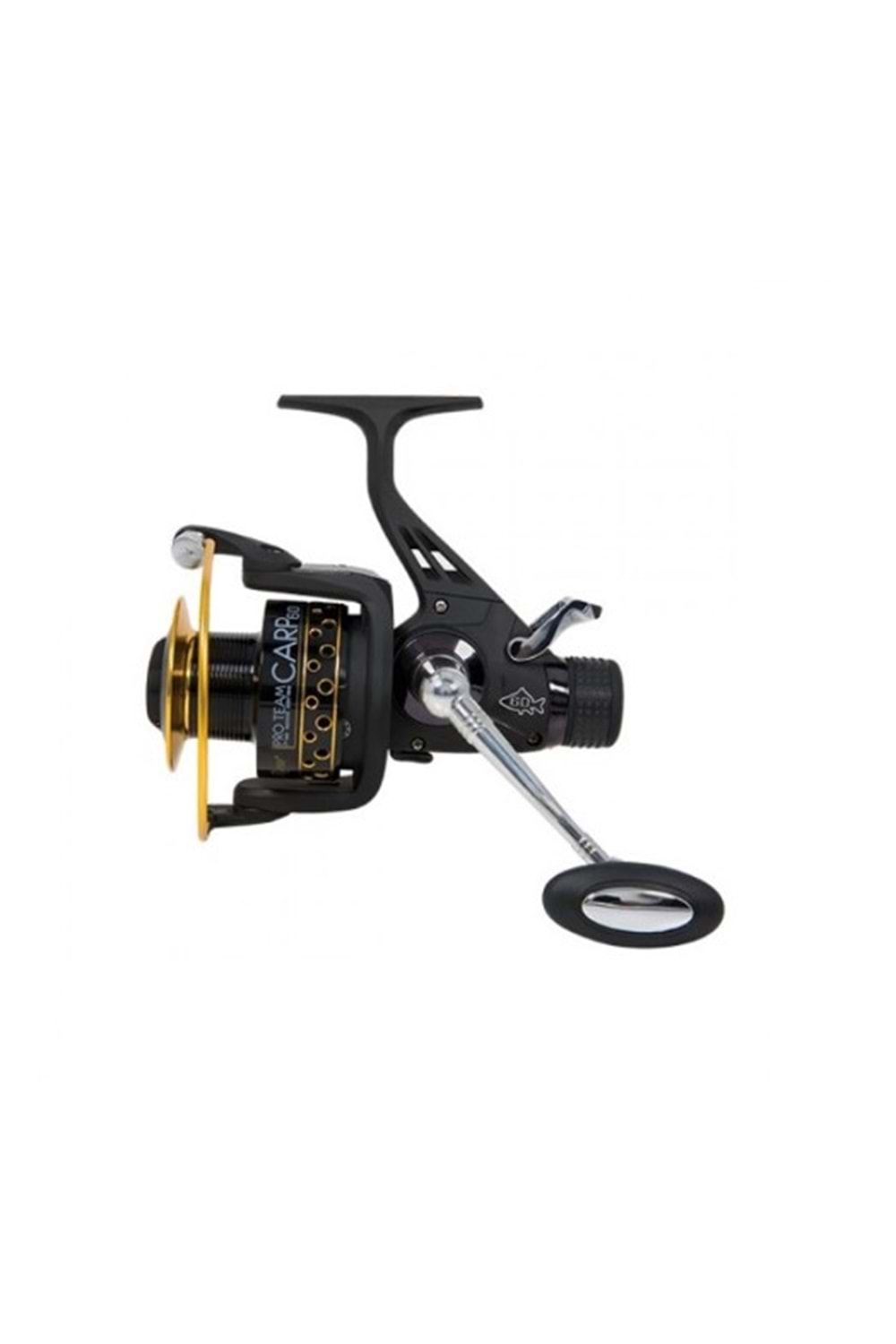 LINEAEFFE MAKİNE PRO TEAM CARP 9BB