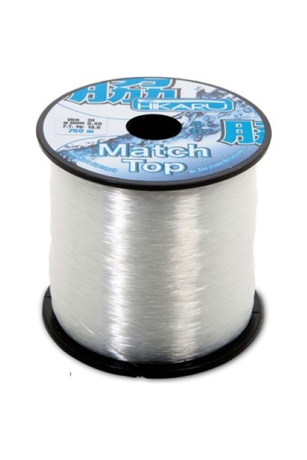 LINEAEFFE MİSİNE MATCH TOP 550 M -- 0.36 MM