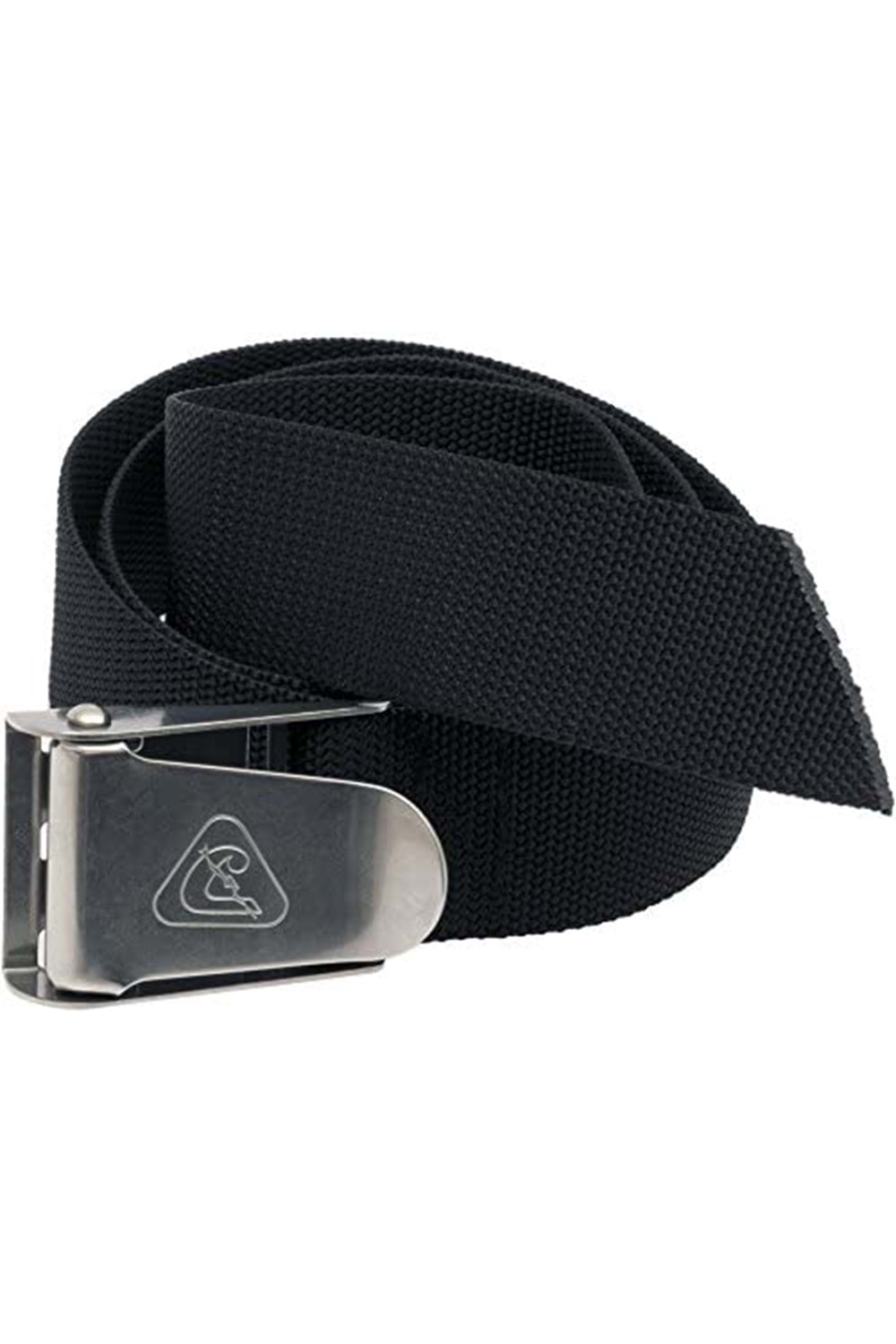 CRESSI KEMER NORMAL SİYAH