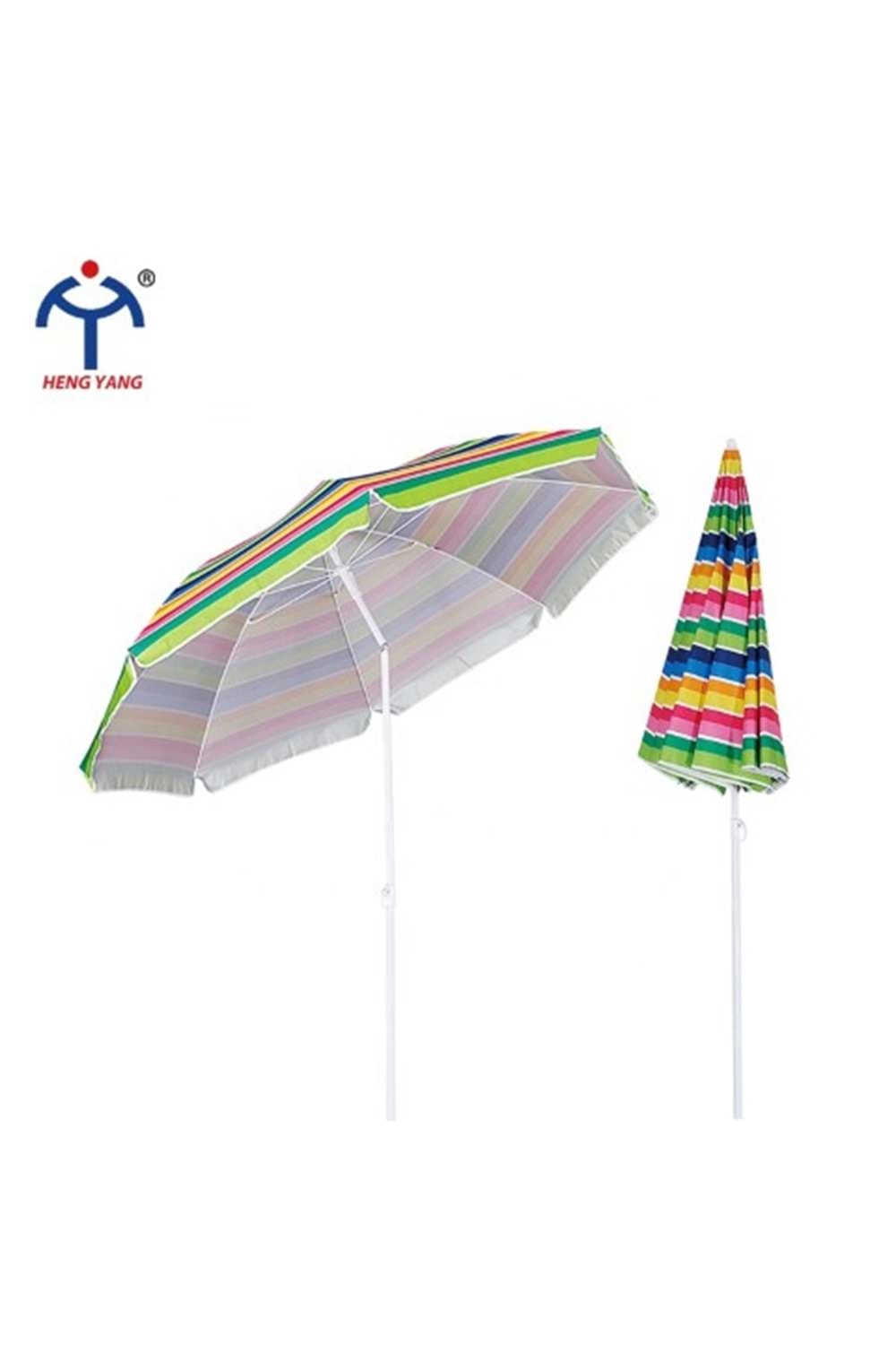 PLAJ ŞEMSİYESİ EKONOMİK 200 CM