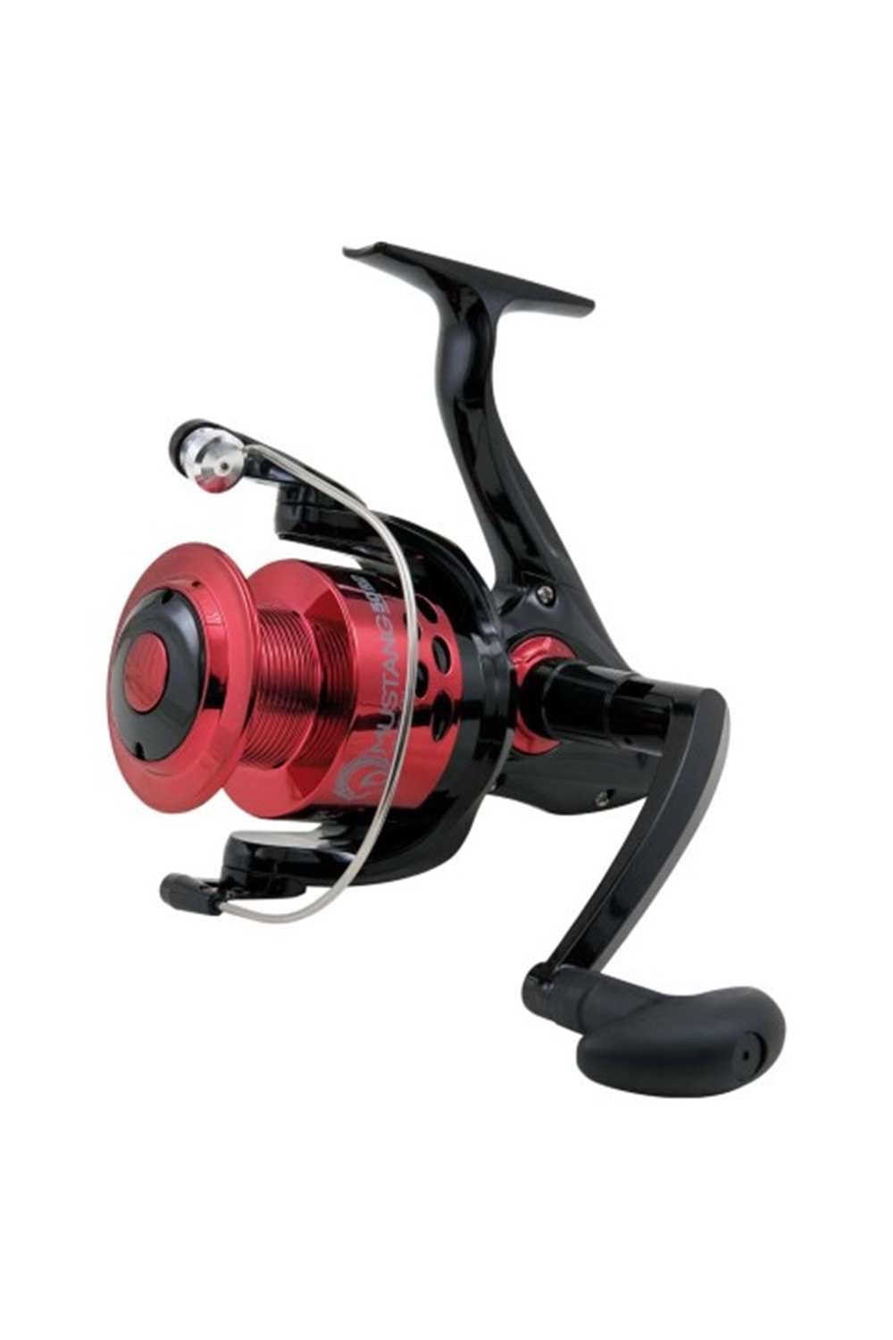 LINEAEFFE MAKİNE MUSTANG 40 FD (1BB)