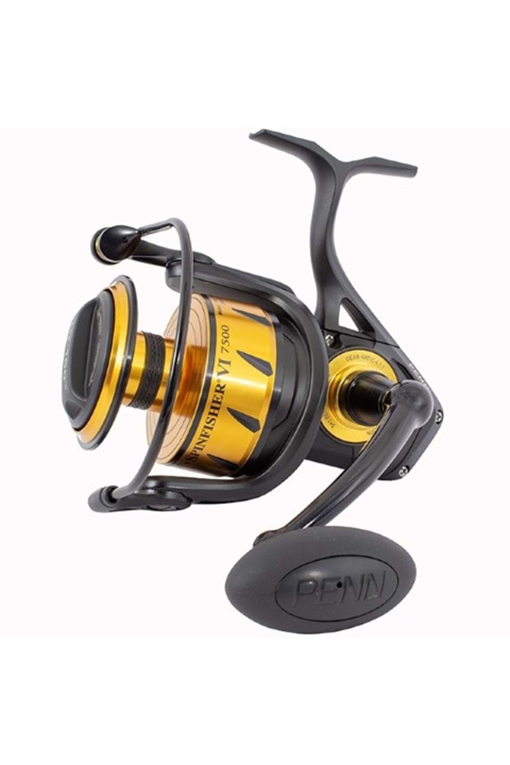 PENN MAKİNE SPINFISHER 7500 6 BB