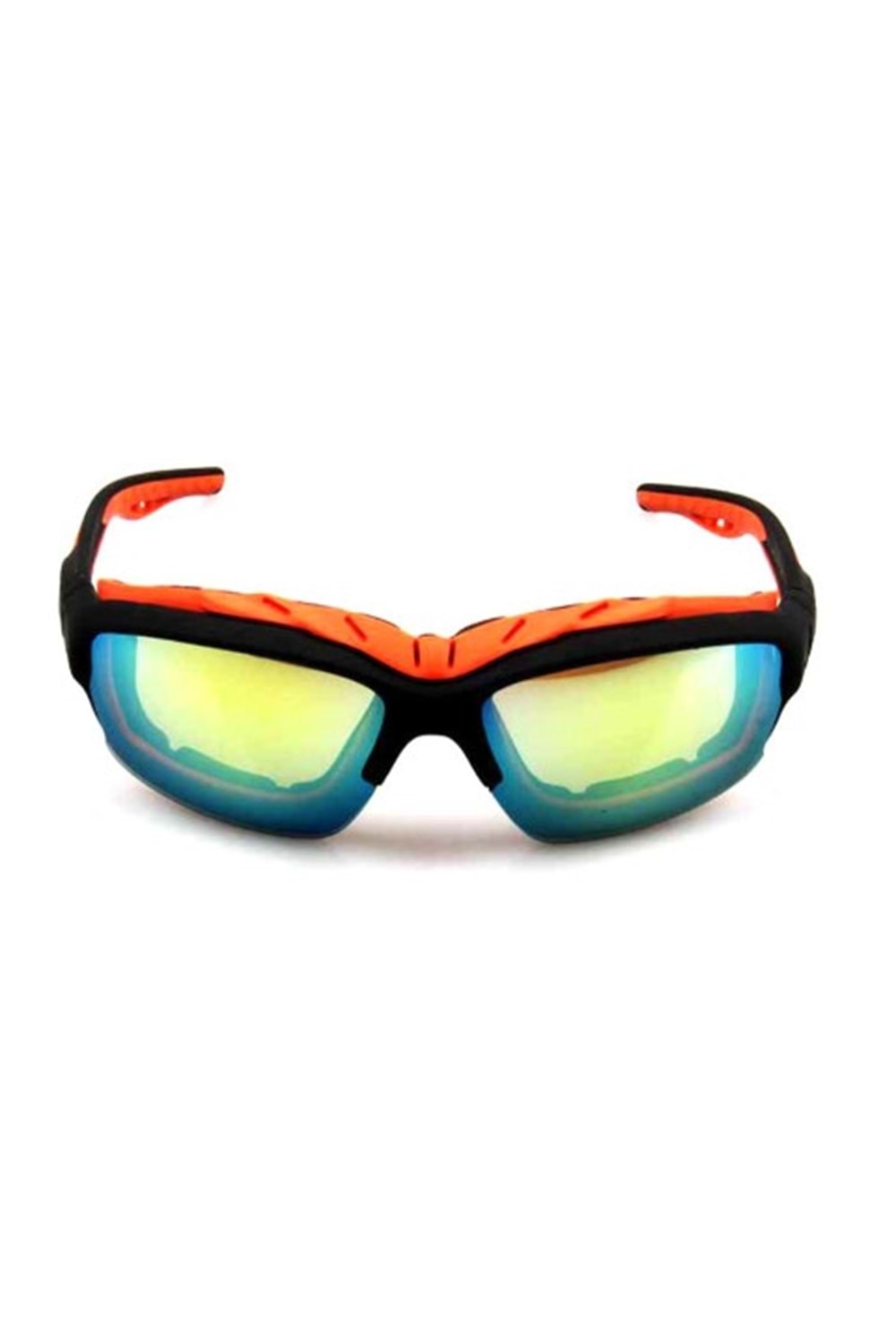 CUBA SUNGLASSES KITE - GOLD ( SU SPORLARI - MOTOSİKLET )