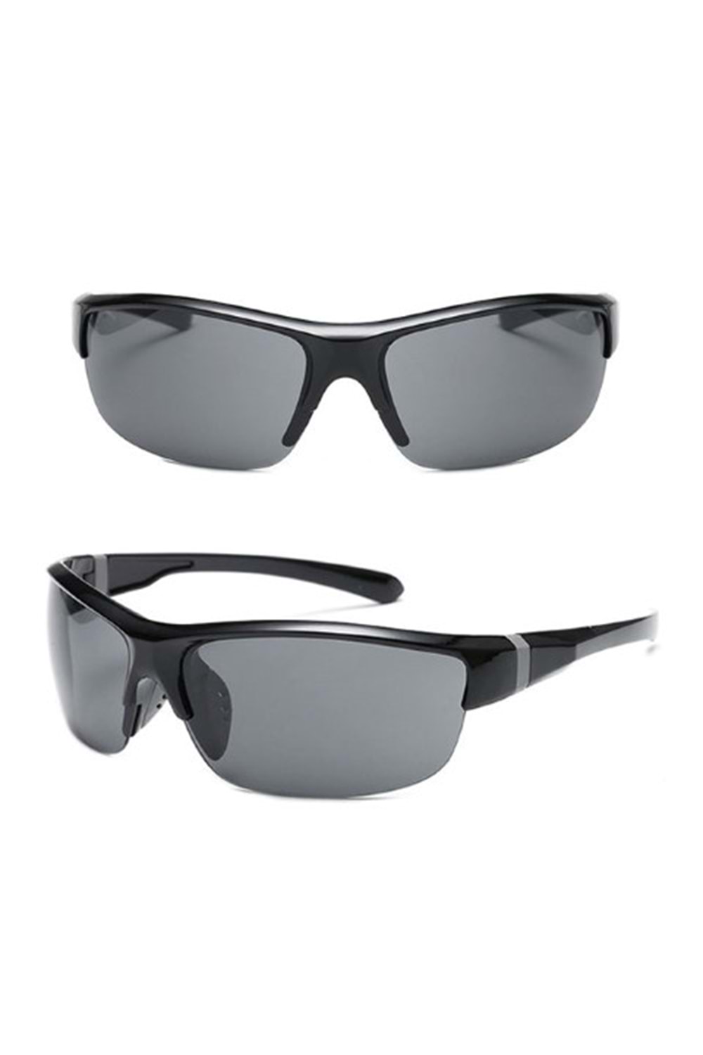 CUBA SUNGLASSES EAR - SİYAH