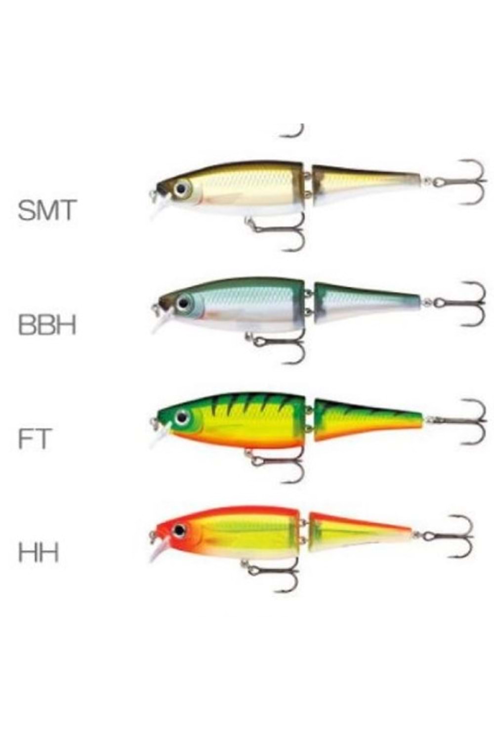 RAPALA BXS -- BBH