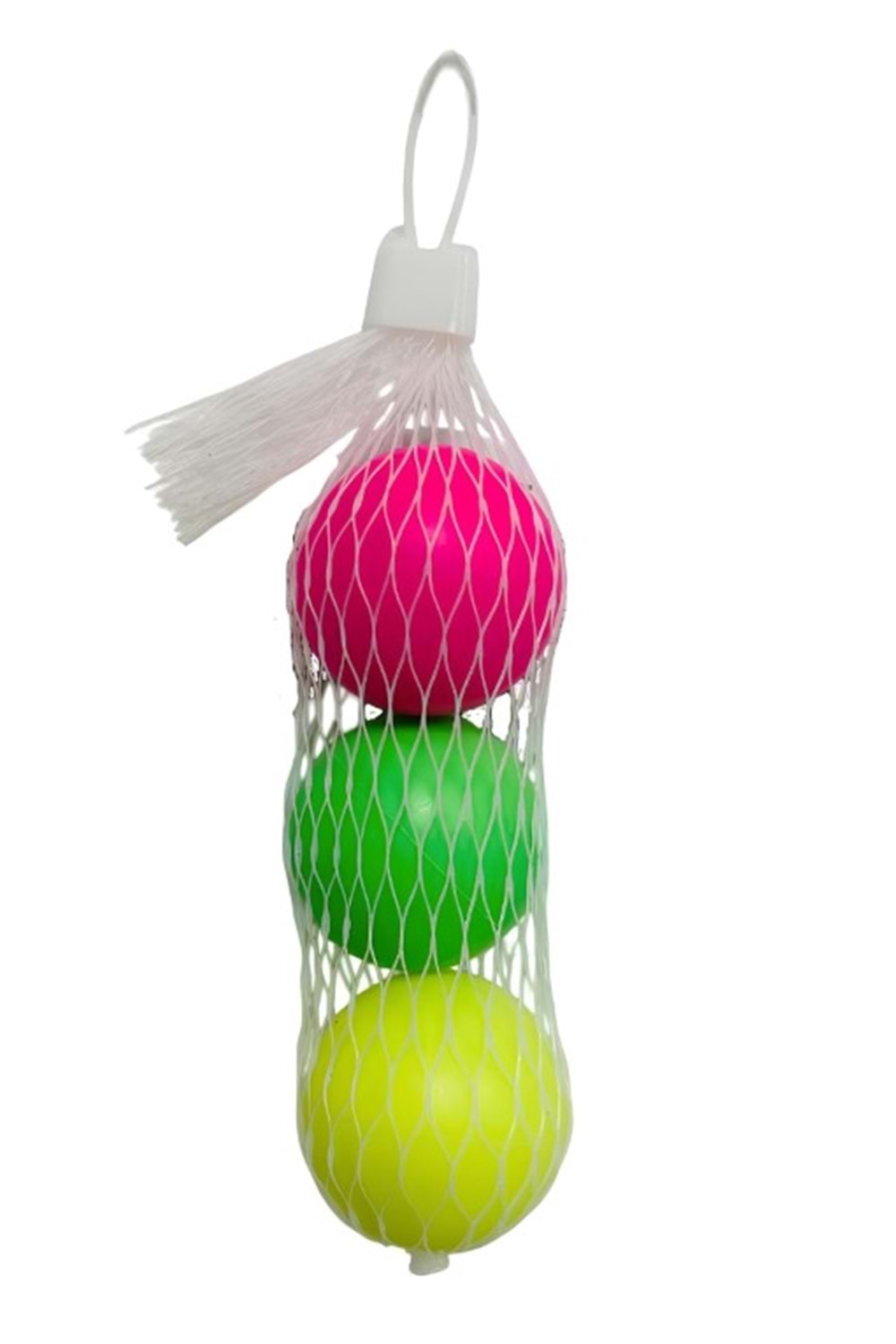 PLAJ RAKET TOPU ( 3 AD )