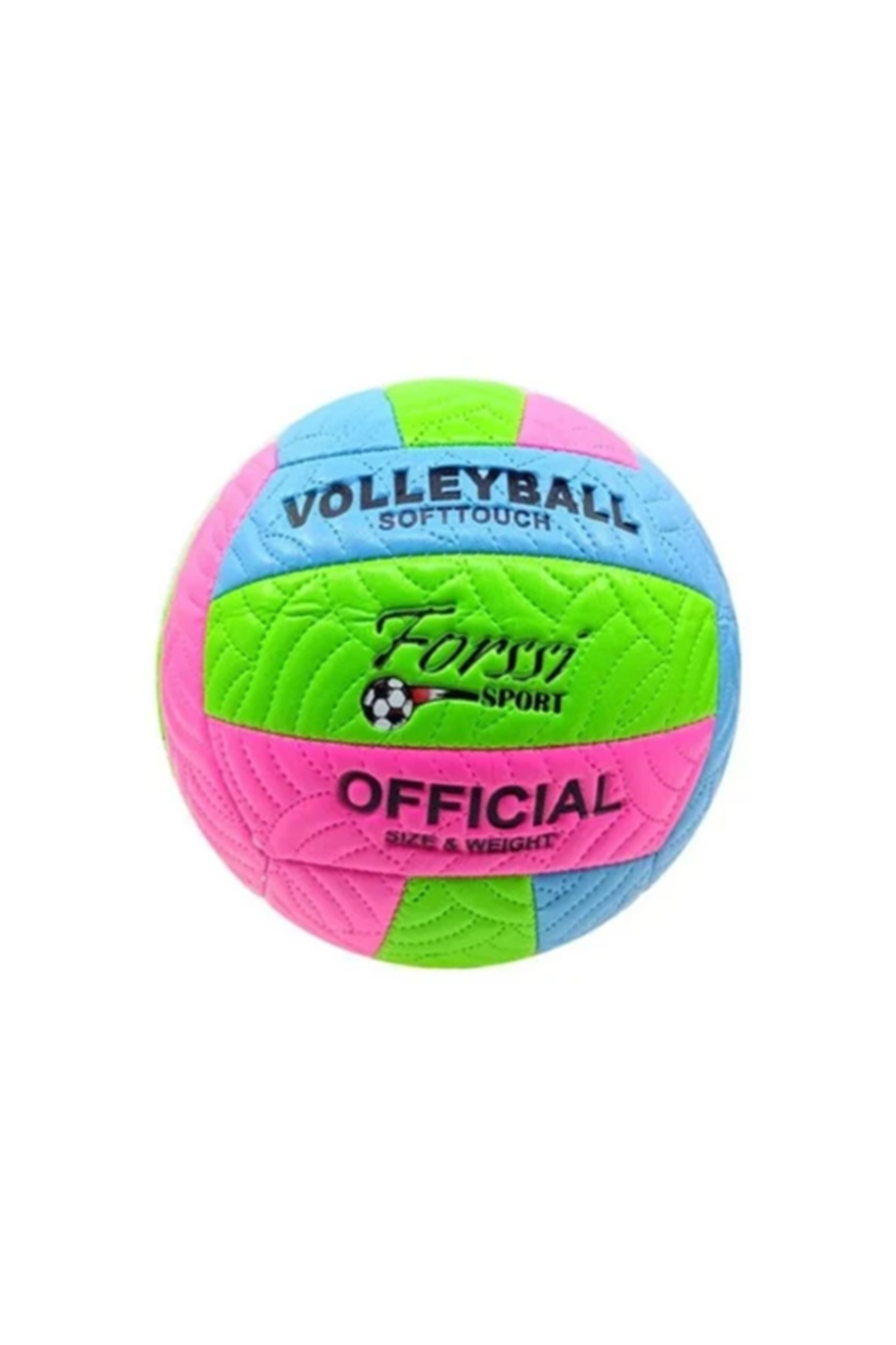 PLAJ TOPU VELEYBALL LUX