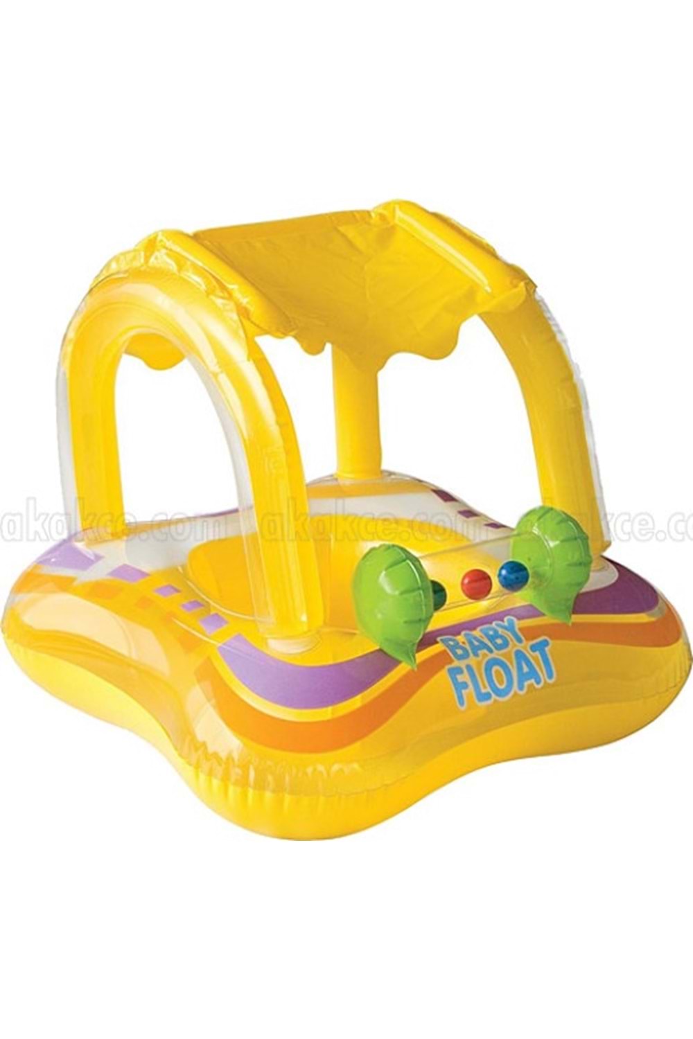 INTEX ÇADIRLI SİMİT