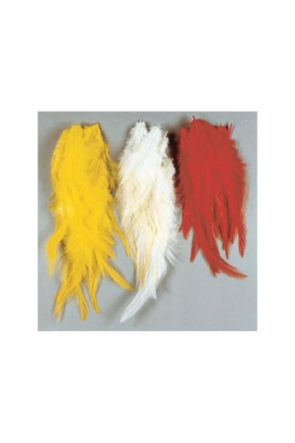 LINEAEFFE TÜY -- BEYAZ