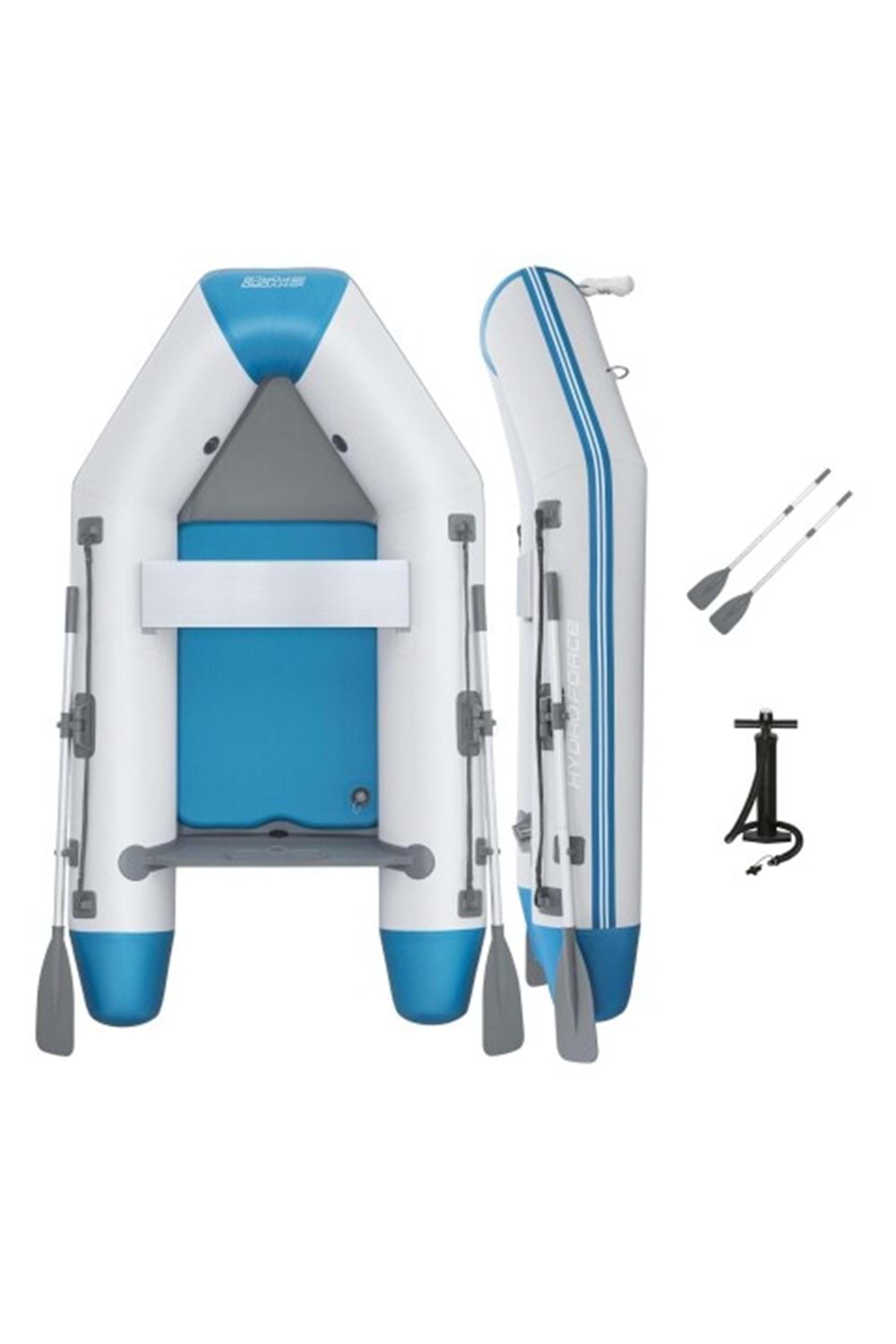 BESTWAY PRO-BOAT 65046 -- 2.30 M