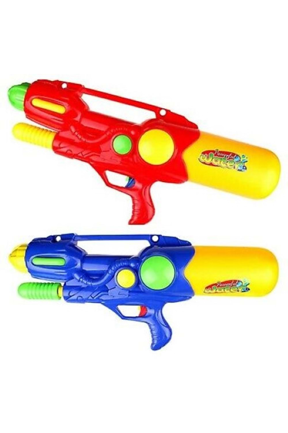 PLAJ SU TABANCASI ORTA 35X18