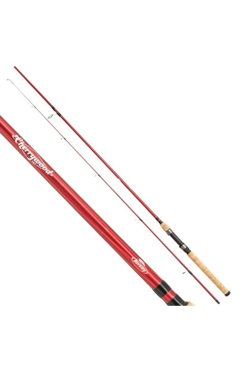 BERKLEY SPIN KAMICI CHERRYWOD 2.10 M - 2/10