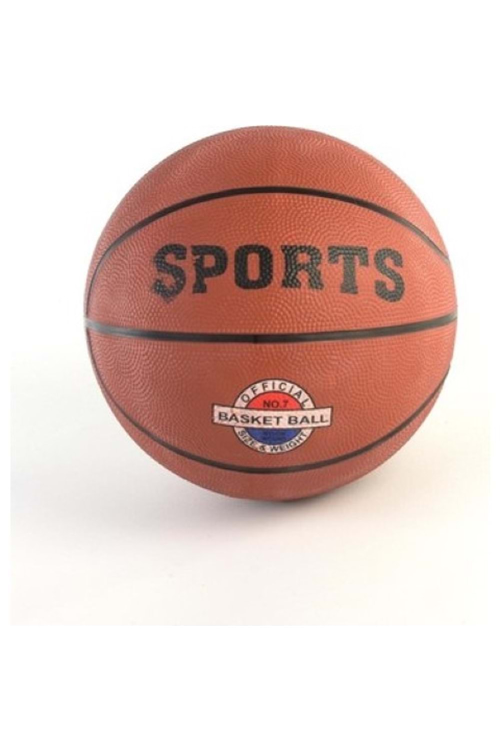 PLAJ TOPU BASKETBALL