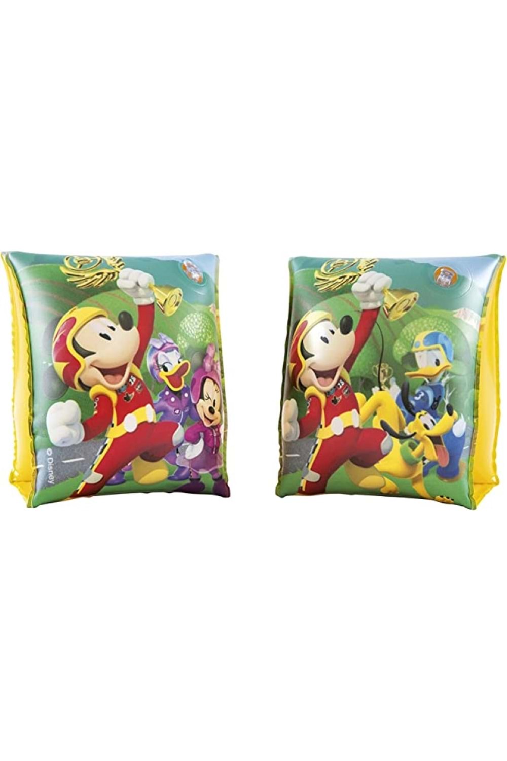 BESTWAY KOLLUK MİKİLİ NEW