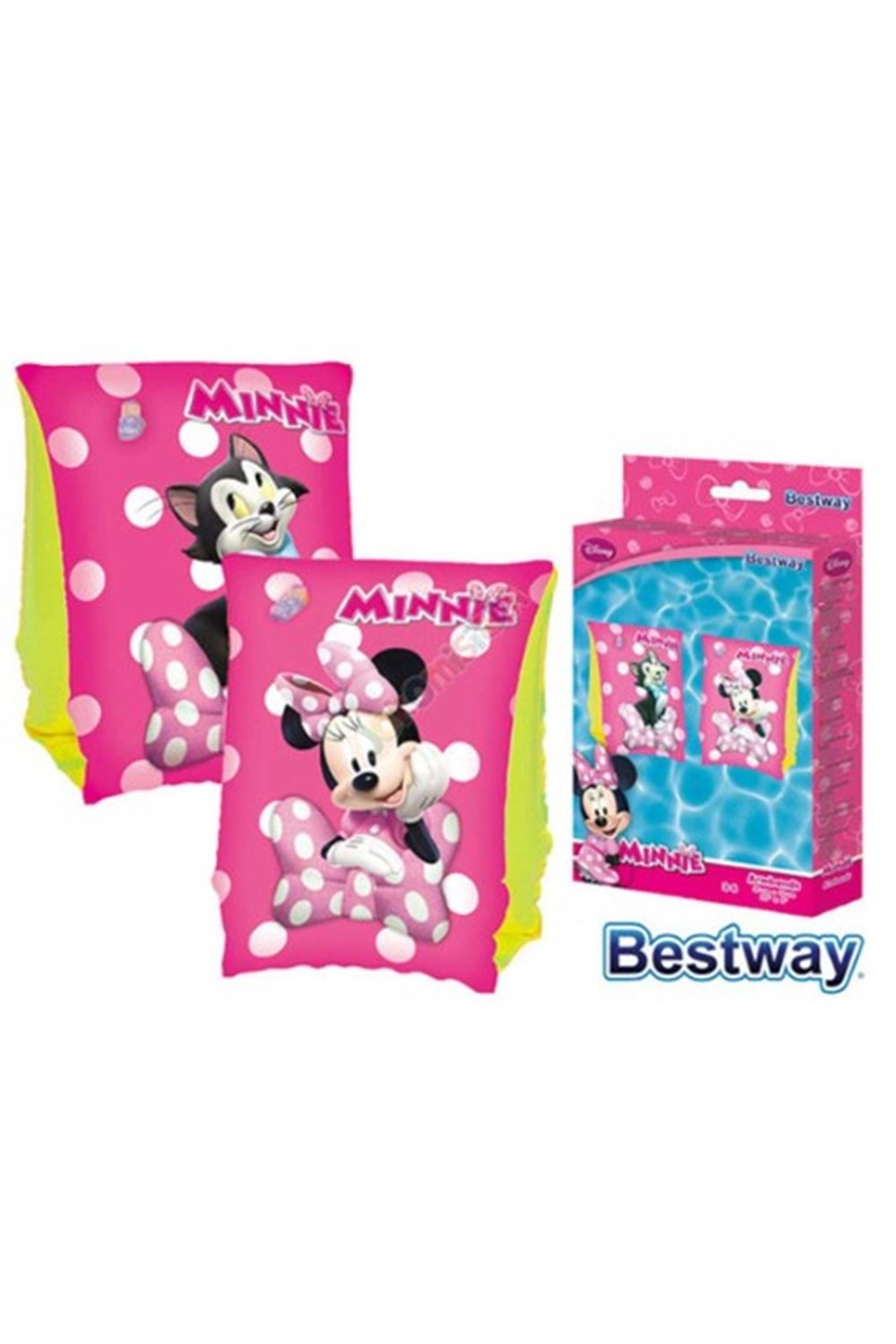 BESTWAY KOLLUK MINNI NEW