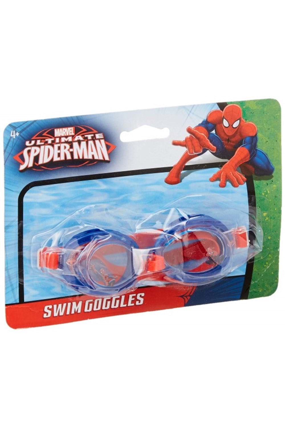 BESTWAY SPIDERMAN GOGGLE