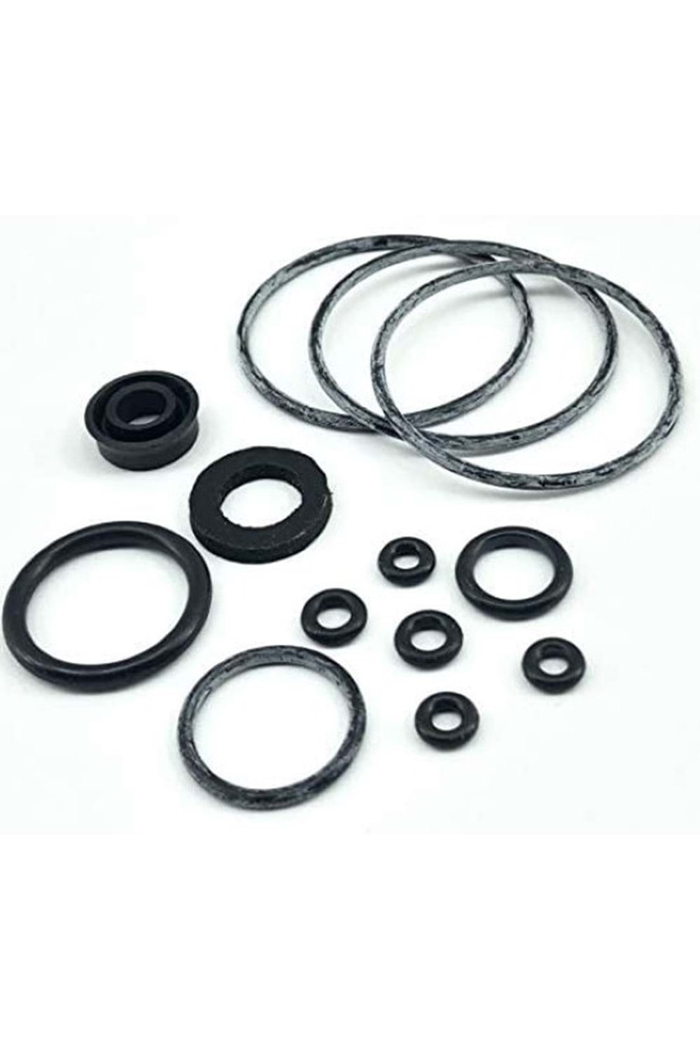 CRESSI HAVALI TÜFEK CONTA SETİ