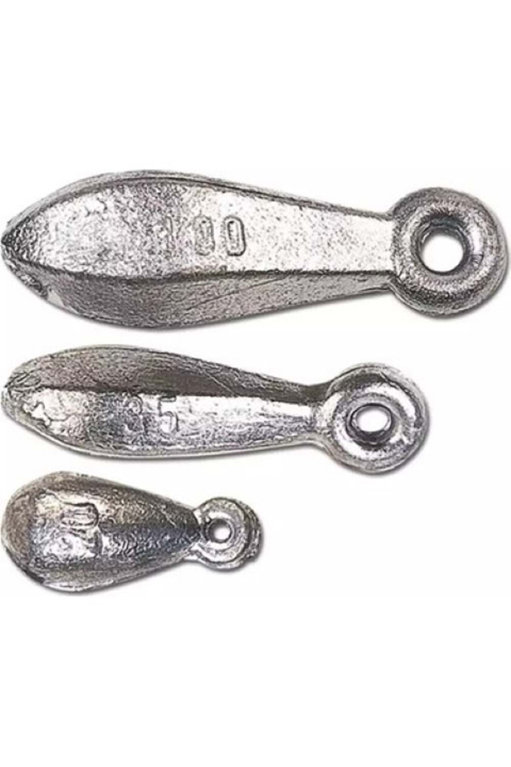 ARMUT KURŞUN 100 GR 1 AD