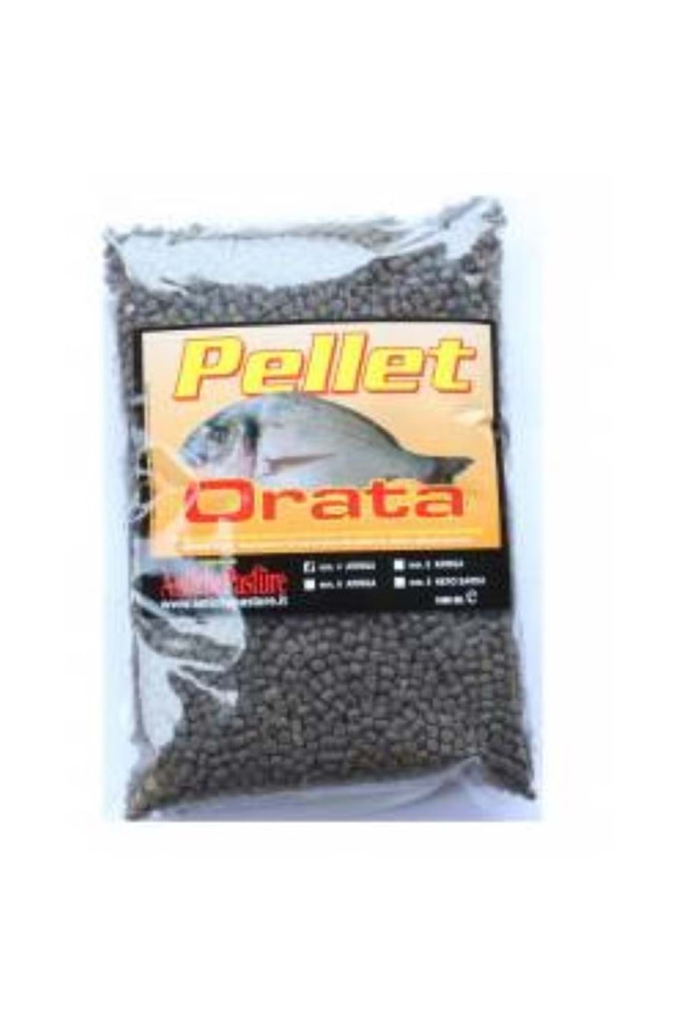 YEM ALTA MAREA UN 1 KG -- PELLET