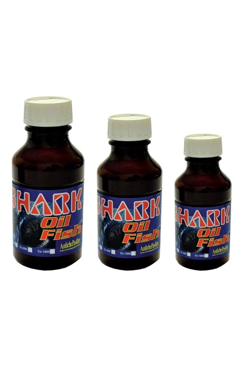 YEM CELL 250 CC -- KARİDESLİ