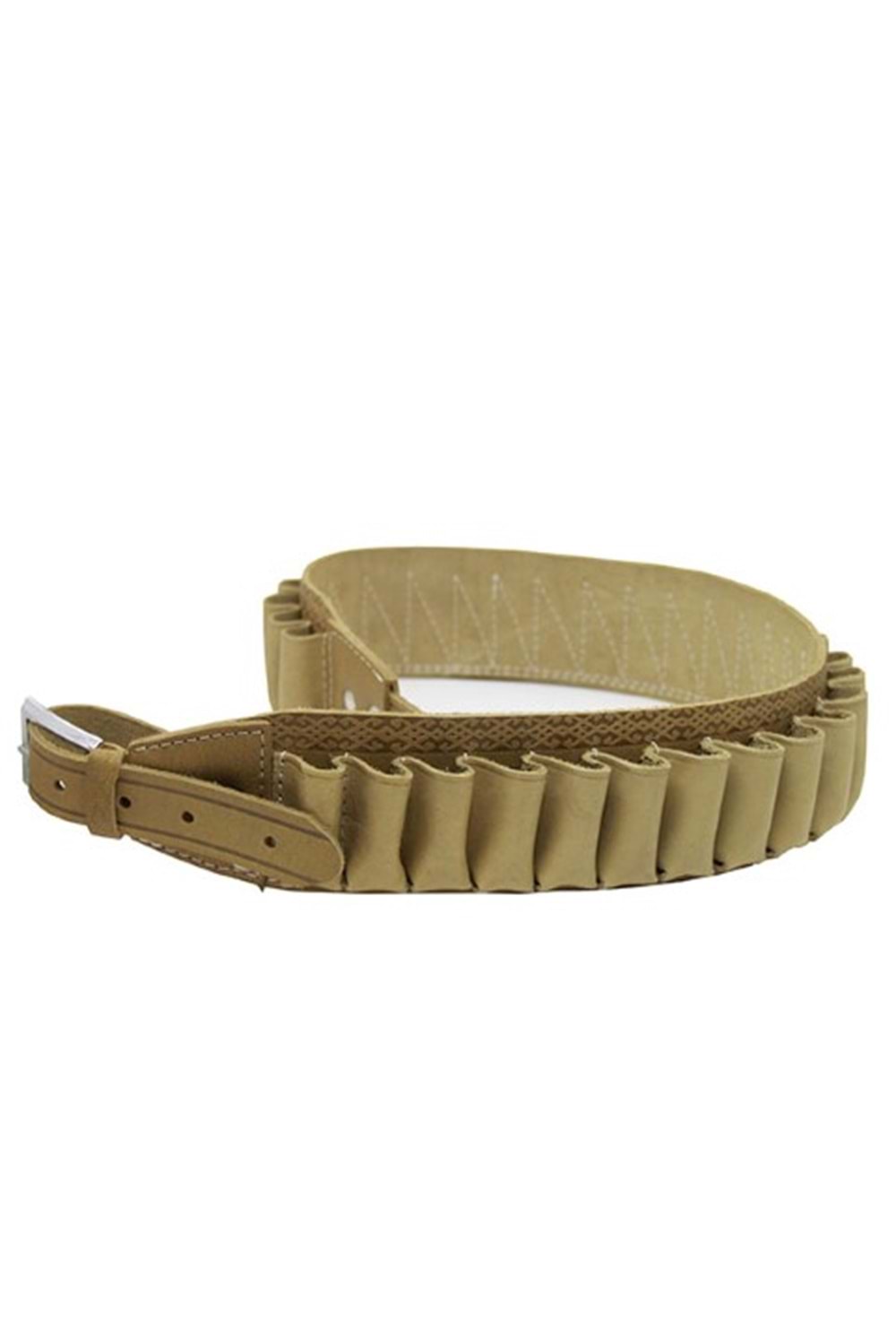 ASİL FİŞEKLİK DERİ