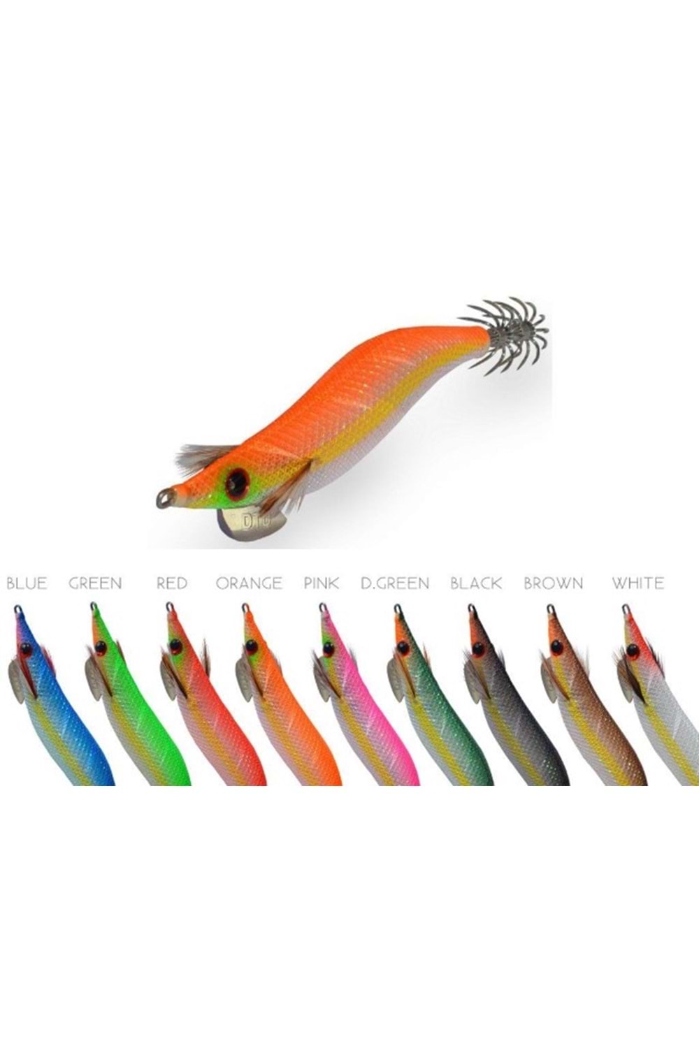 DTD KALAMAR RETRO BUKVA 3.0 - PINK