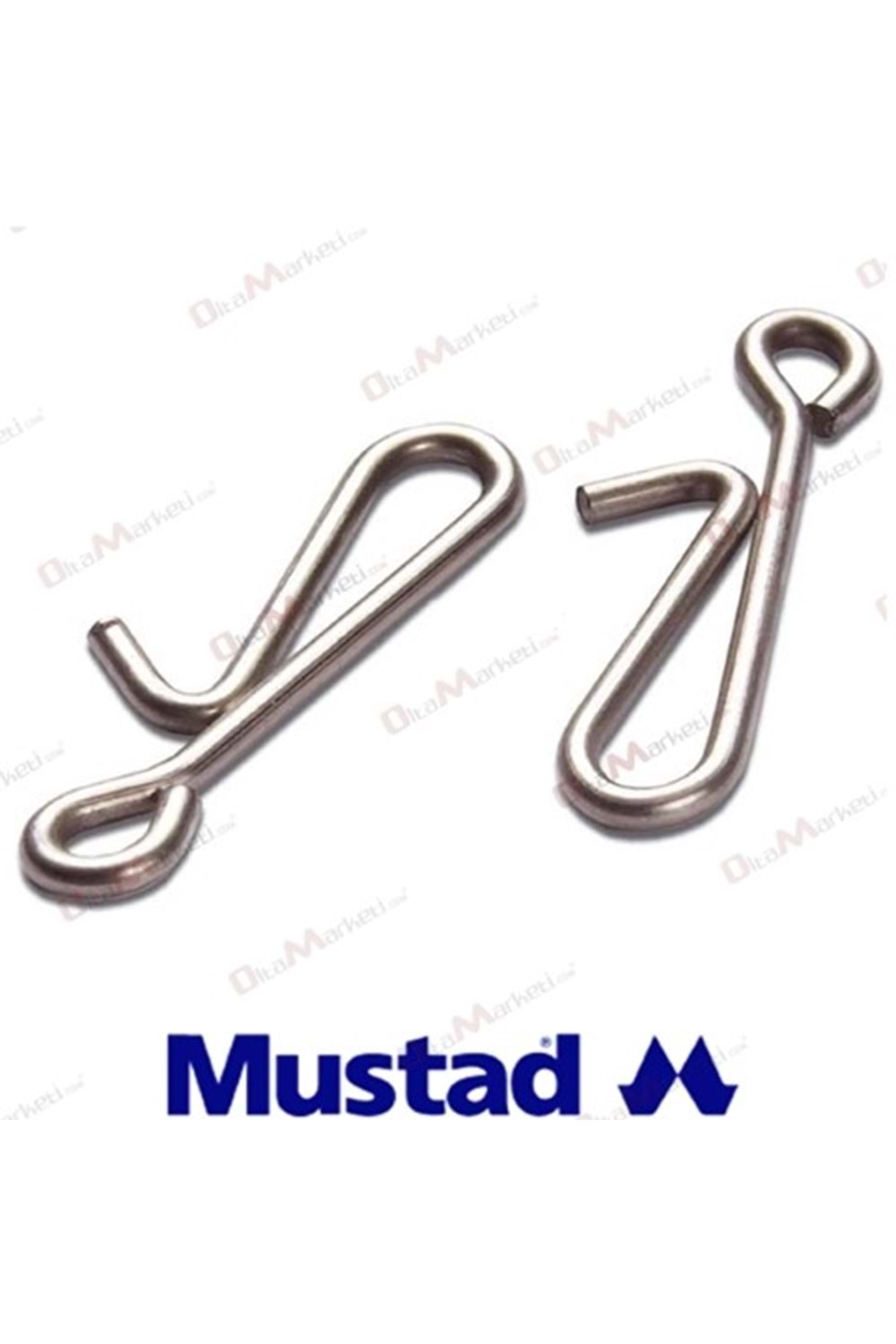 MUSTAD KLIPS 9951 - 3
