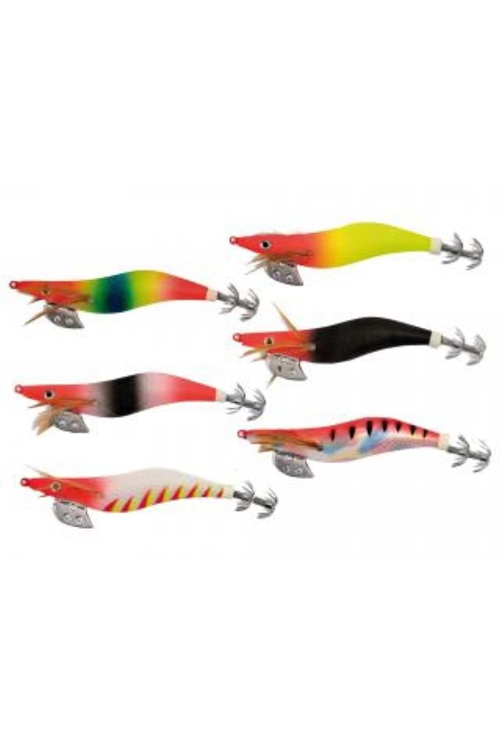 LINEAEFFE KALAMAR RED HEAD 3.5 - BEYAZ