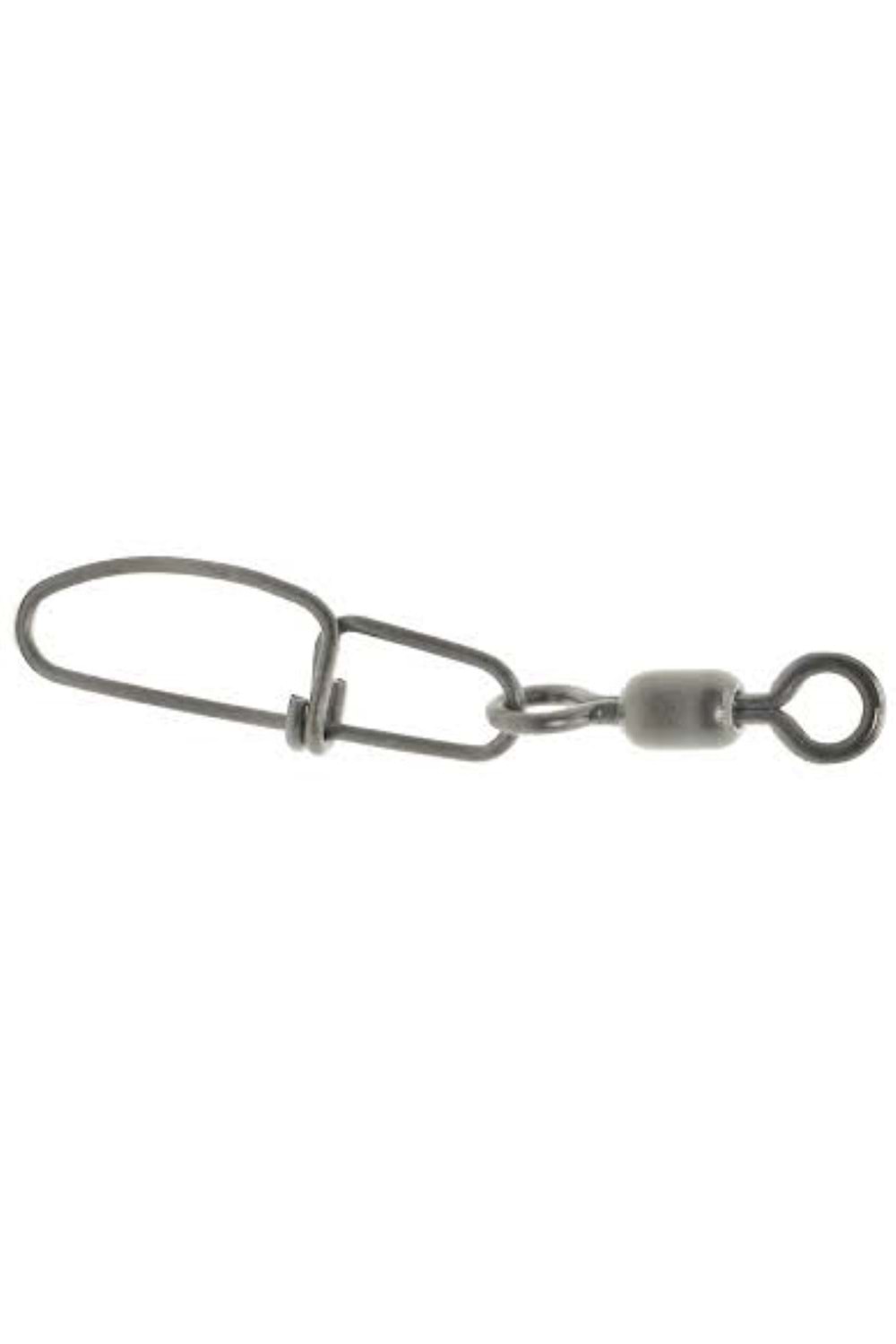 MUSTAD FIRDÖNDÜ CROSSLOCK SNAP MA103 - 2/0