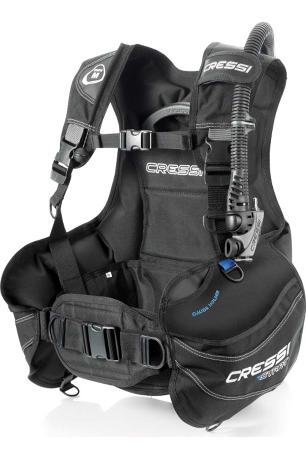 CRESSI B.C START - L