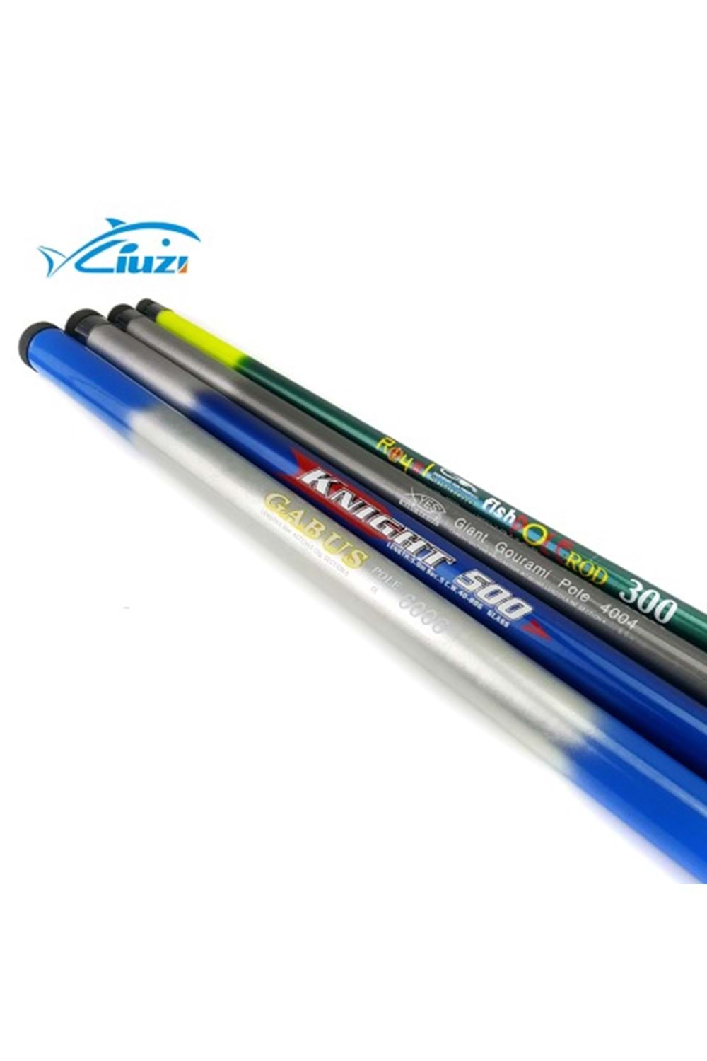 BALIK KAMICI GOOD LUCK - 7 M