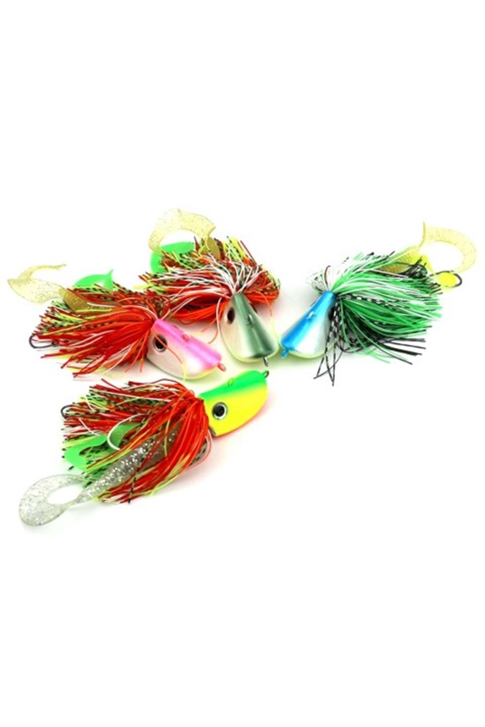CATCH ANGEL SLOW JIG - 150 GR