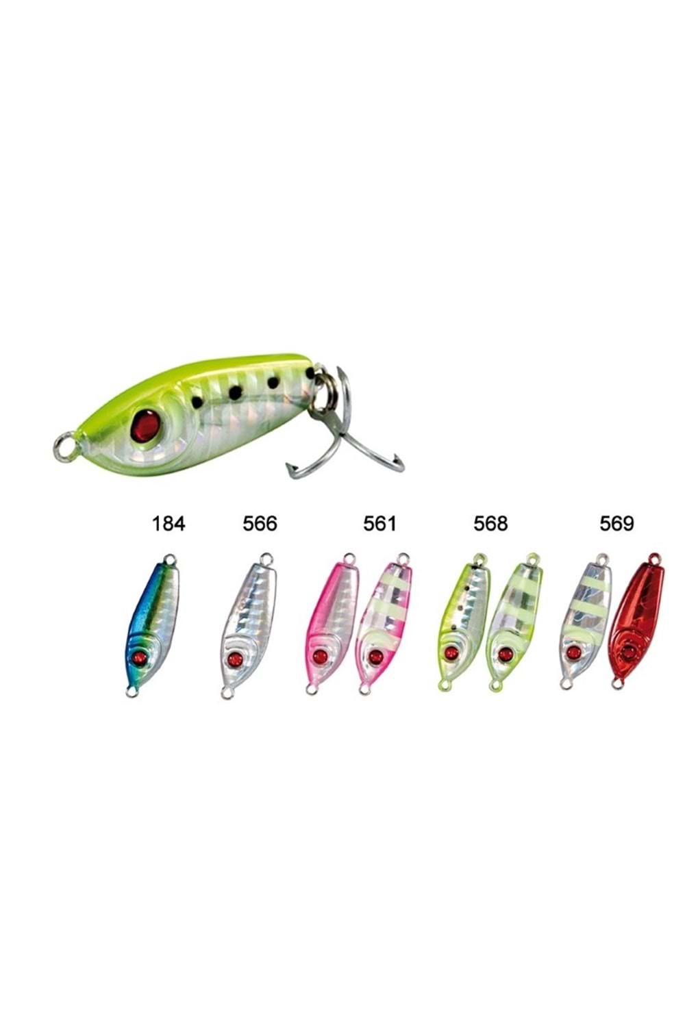 NOMURA KİMİ BEYAZ - 20 GR