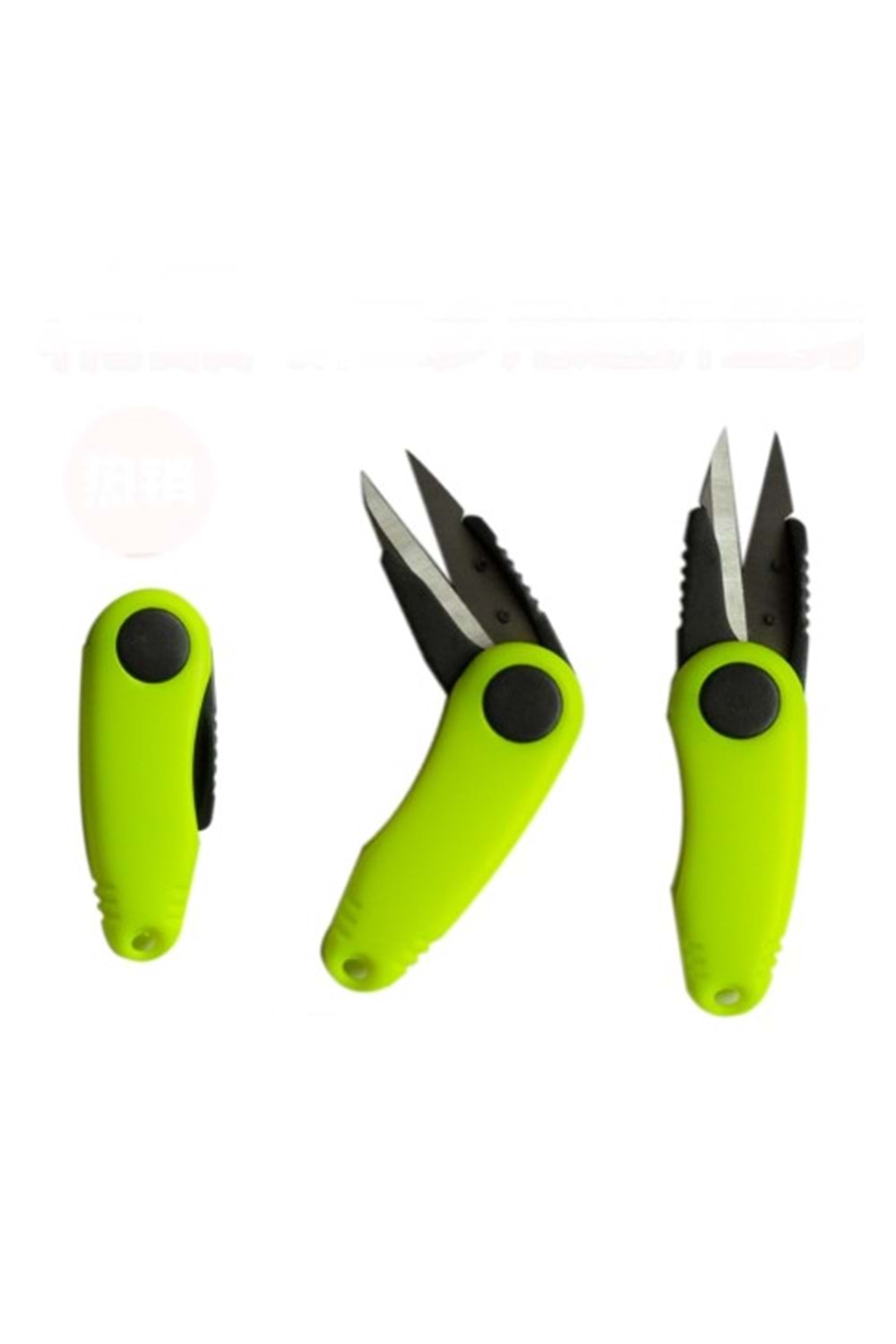 CATCH MAKAS QT012 12 CM